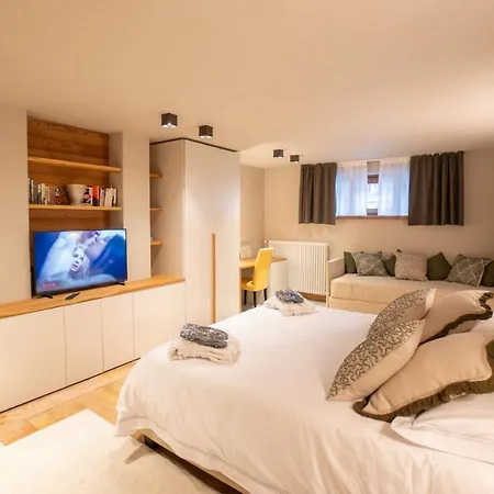 Perfekter Zufluchtsort Fuer Den Urlaub Vakantiehuis