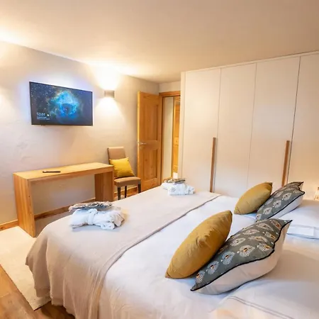 Perfekter Zufluchtsort Fuer Den Urlaub Vakantiehuis Mittenwald