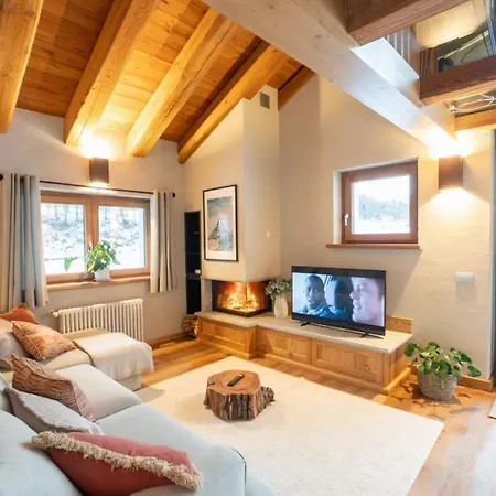 Perfekter Zufluchtsort Fuer Den Urlaub Vakantiehuis