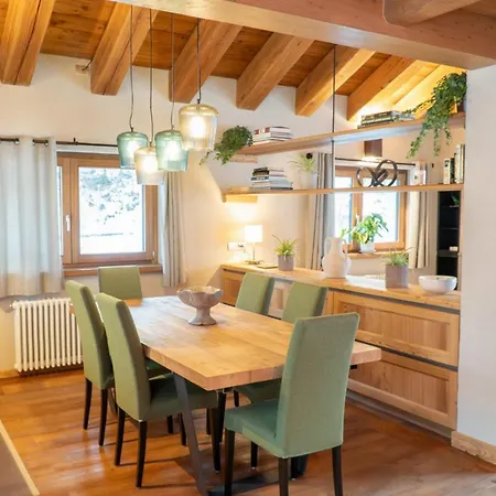 Perfekter Zufluchtsort Fuer Den Urlaub Prázdninový dům